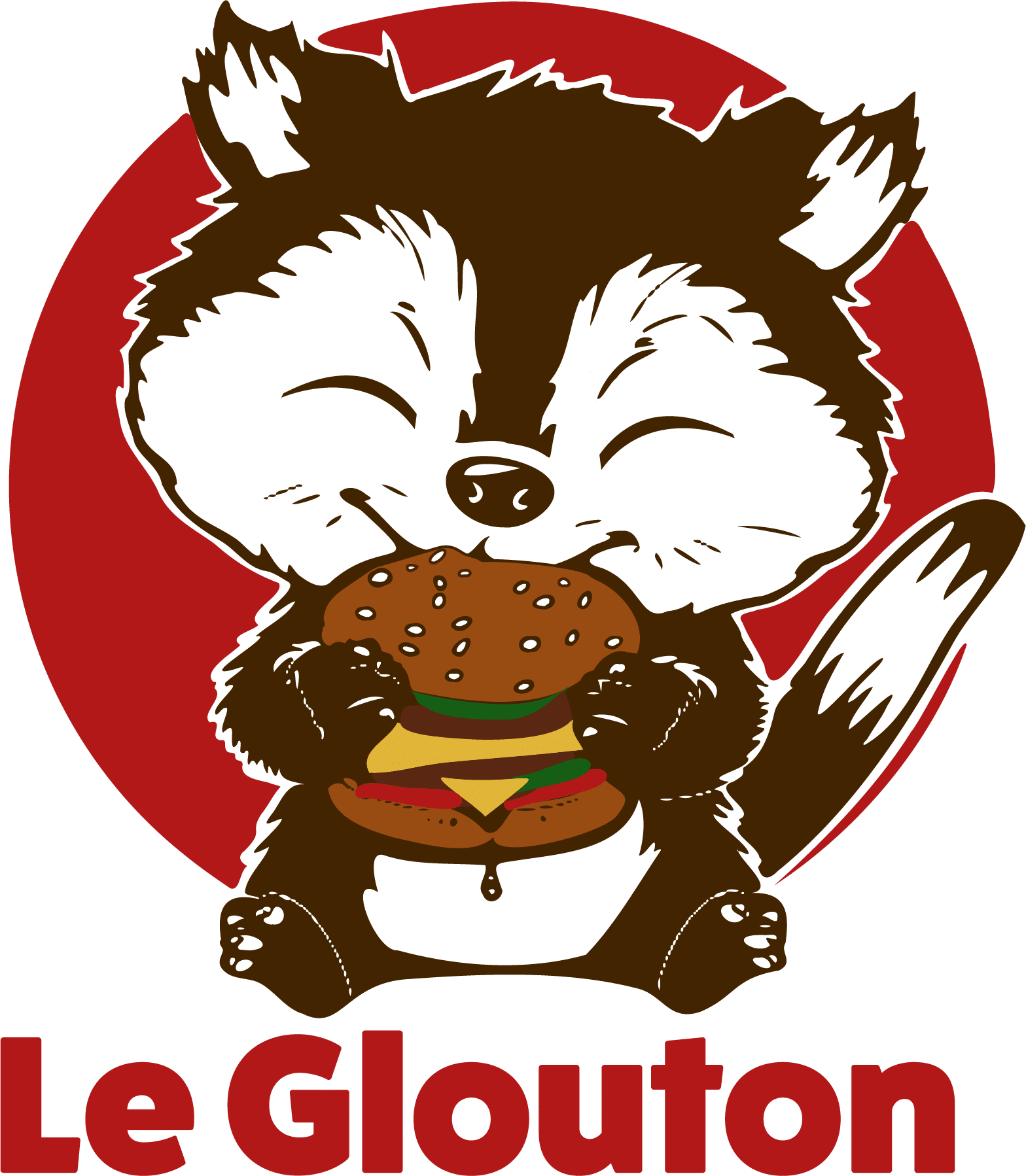 le glouton